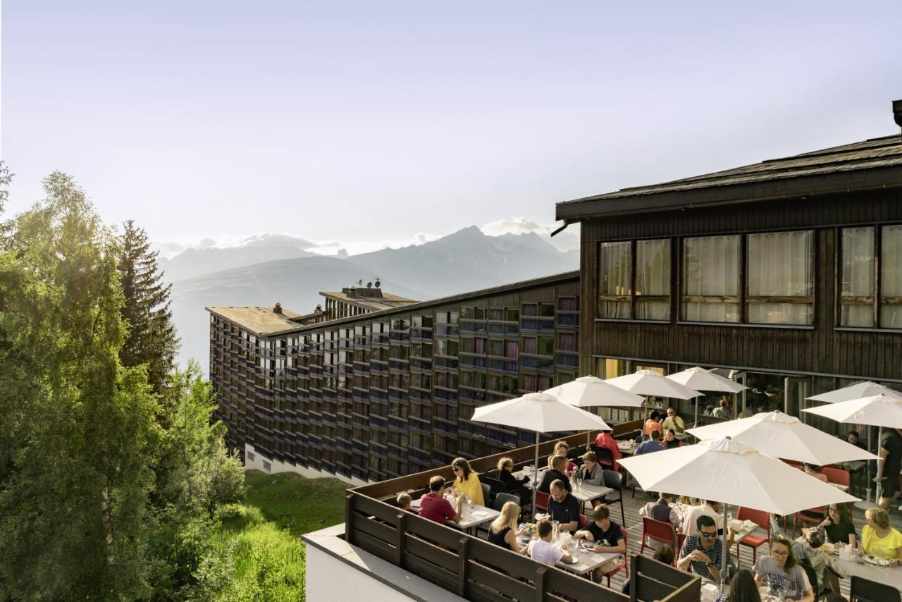 Belambra Clubs Arc 1800 - Du Golf 酒店 Les Arcs (Savoie)